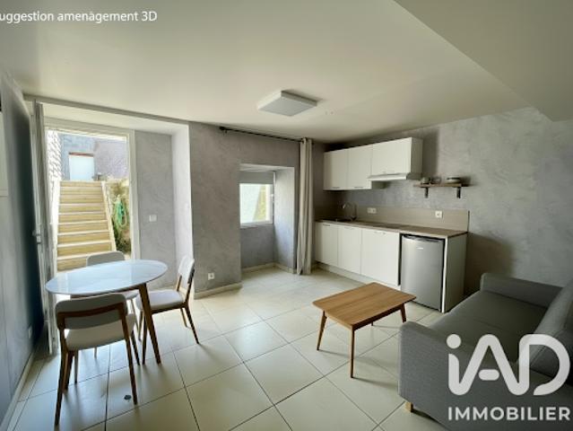 Vente Maison 6 pièces 150 m2 Les Cabannes