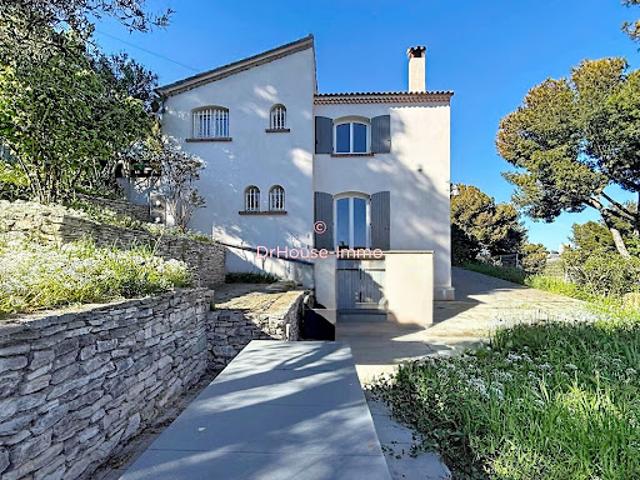 Vente Maison 6 pièces 150 m2 Les Pennes Mirabeau