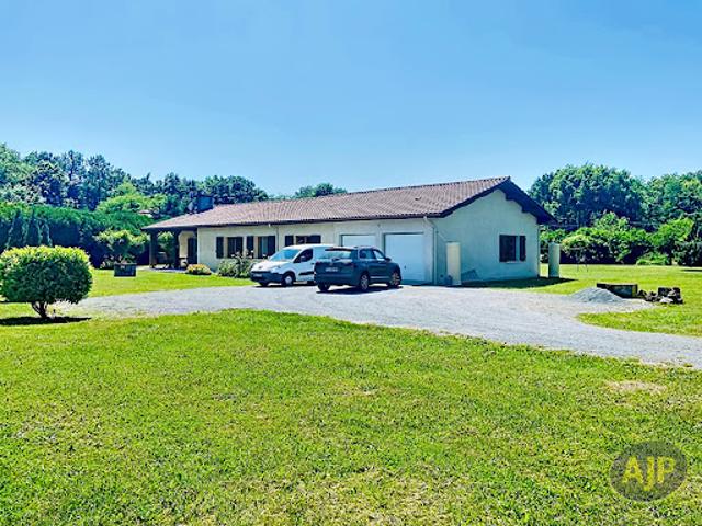 Vente Maison 6 pièces 150 m2 Lesparre Médoc