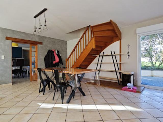 Vente Maison 6 pièces 150 m2 Liettres