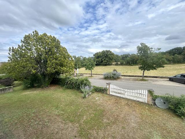 Vente Maison 6 pièces 150 m2 Limogne en Quercy