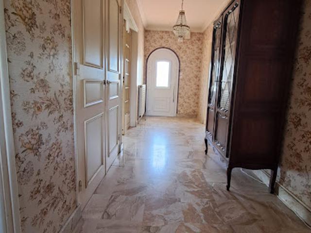 Vente Maison 6 pièces 150 m2 Loudeac