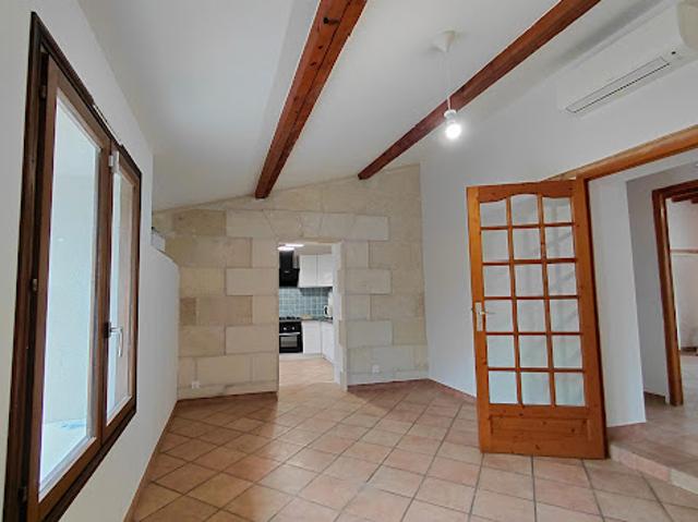 Vente Maison 6 pièces 150 m2 Pugnac