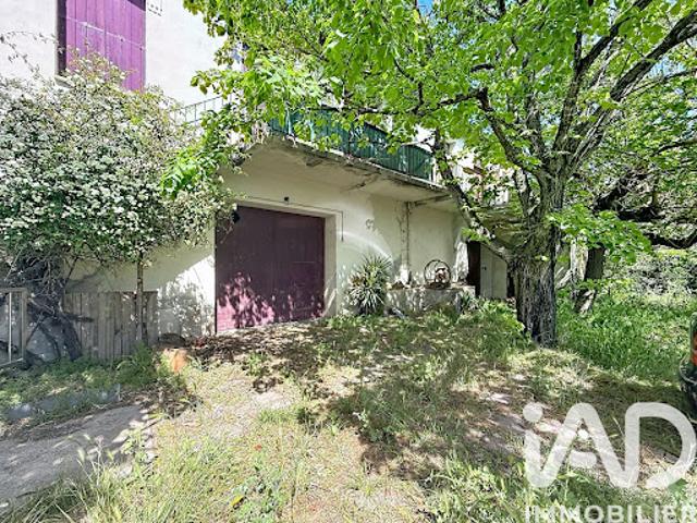 Vente Maison 6 pièces 150 m2 Puimisson