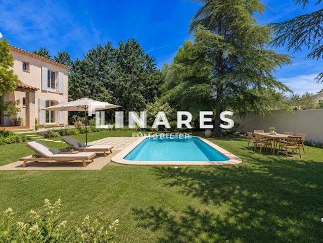 Vente Maison 6 pièces 150 m2 Puyricard