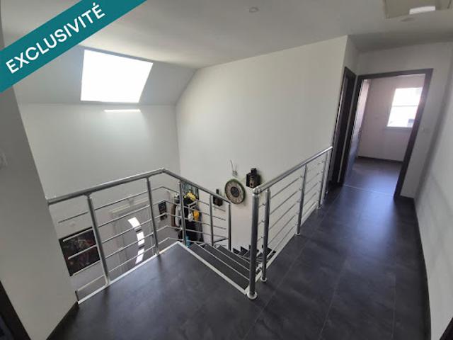 Vente Maison 6 pièces 150 m2 Perouse