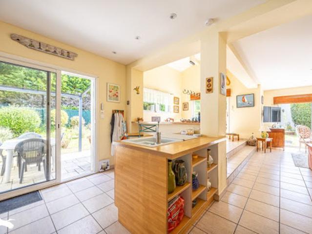 Vente Maison 6 pièces 150 m2 Perigny
