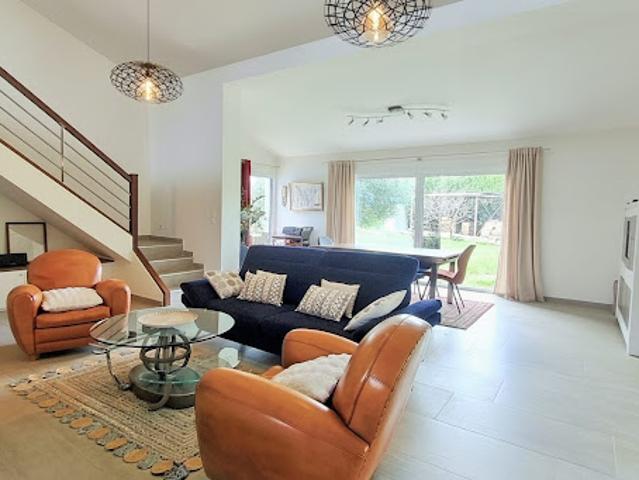 Vente Maison 6 pièces 150 m2 Saint Féliu d'Avall