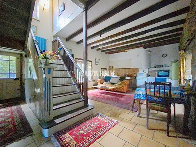 Vente Maison 6 pièces 150 m2 Perros Guirec