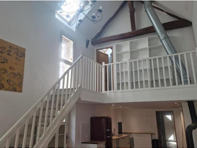Vente Maison 6 pièces 150 m2 Plailly