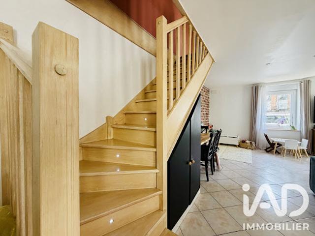 Vente Maison 6 pièces 150 m2 Pleine Selve