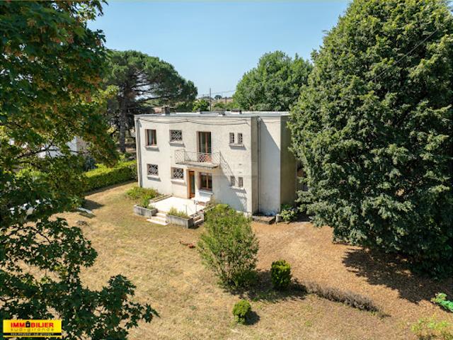 Vente Maison 6 pièces 150 m2 Podensac
