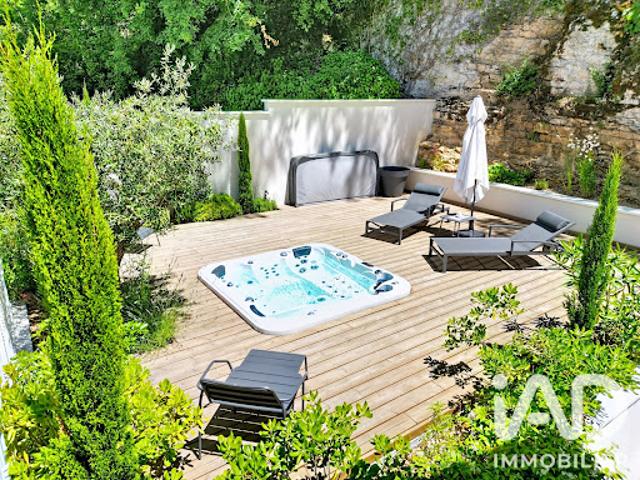 Vente Maison 6 pièces 150 m2 Porcieu Amblagnieu