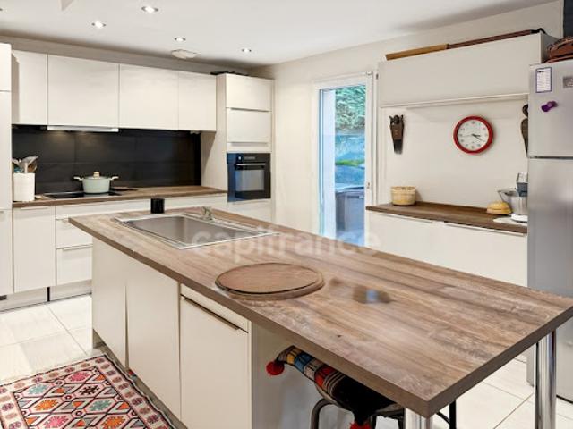 Vente Maison 6 pièces 150 m2 Prévessin Moëns
