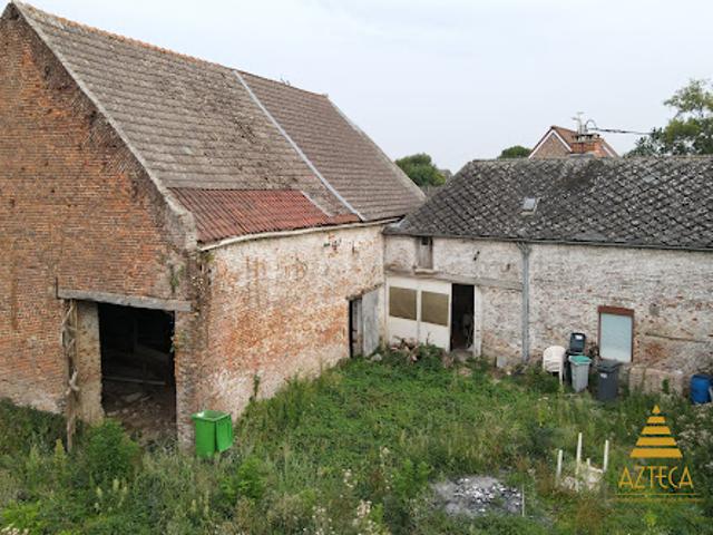 Vente Maison 6 pièces 150 m2 Ruesnes