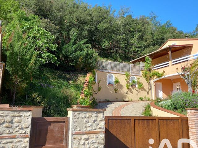 Vente Maison 6 pièces 150 m2 Reynès