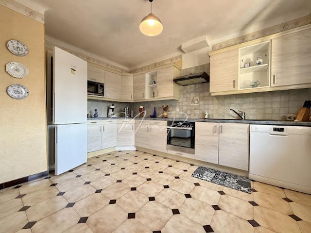 Vente Maison 6 pièces 150 m2 Rodès