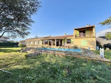 Vente Maison 6 pièces 150 m2 Rodès