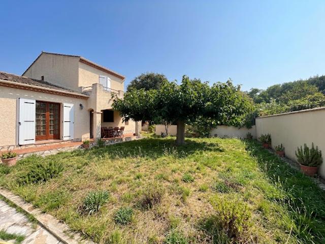 Vente Maison 6 pièces 150 m2 Rodilhan