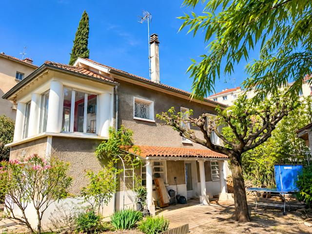 Vente Maison 6 pièces 150 m2 Romans sur isere