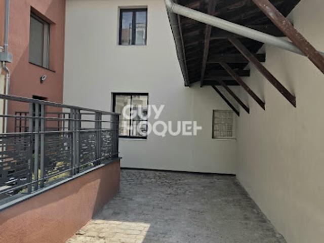 Vente Maison 6 pièces 150 m2 Rosny sous Bois