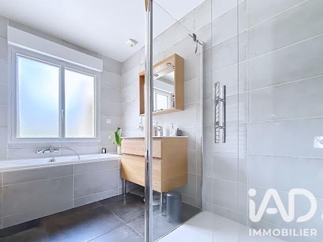 Vente Maison 6 pièces 150 m2 Rosnay
