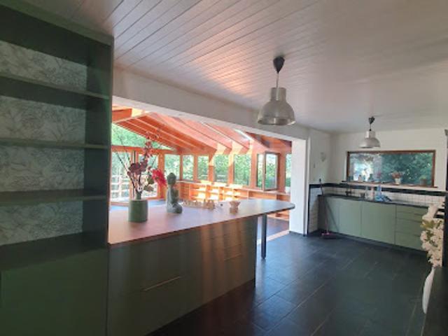 Vente Maison 6 pièces 150 m2 Rosheim