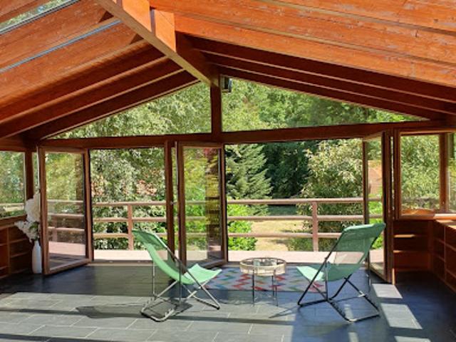 Vente Maison 6 pièces 150 m2 Rosheim