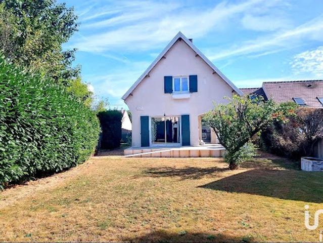 Vente Maison 6 pièces 150 m2 Saint Martin du Tertre