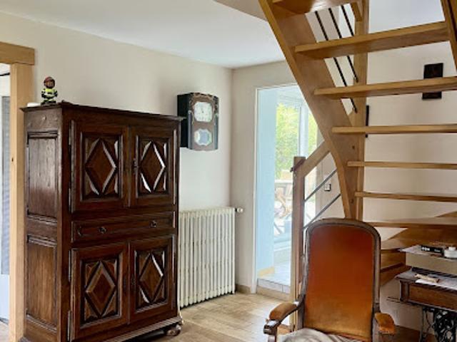 Vente Maison 6 pièces 150 m2 Saint Martin le Noeud