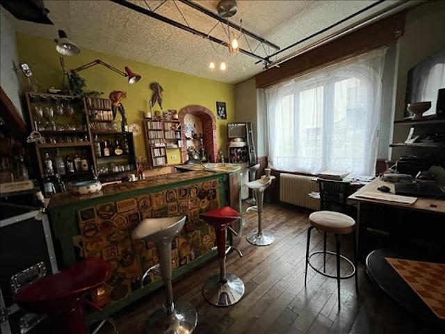 Vente Maison 6 pièces 150 m2 Saint Martory