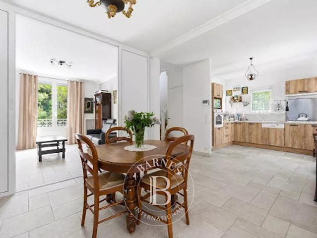 Vente Maison 6 pièces 150 m2 Saint maur des fosses