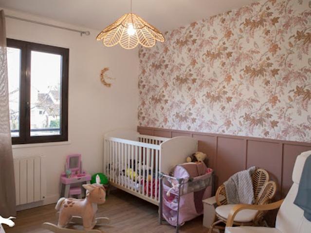 Vente Maison 6 pièces 150 m2 Saint Michel Loubéjou