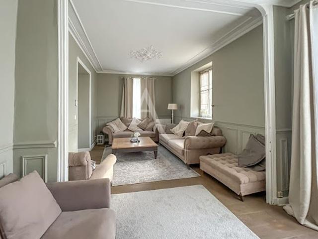 Vente Maison 6 pièces 150 m2 Saint Ouen l'Aumône