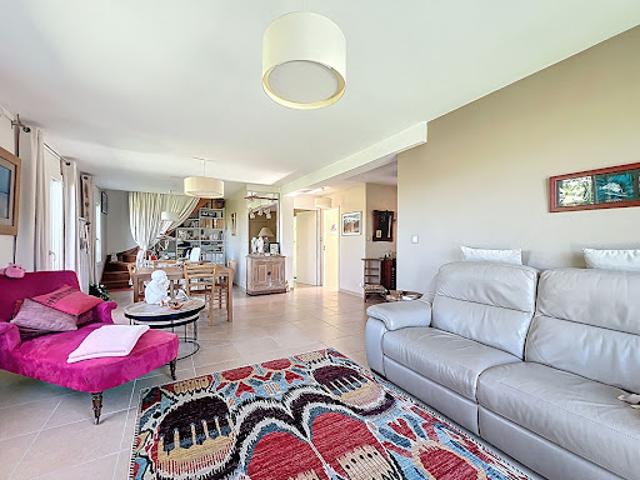 Vente Maison 6 pièces 150 m2 Auzielle