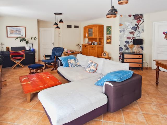 Vente Maison 6 pièces 145 m2 Saint Amour