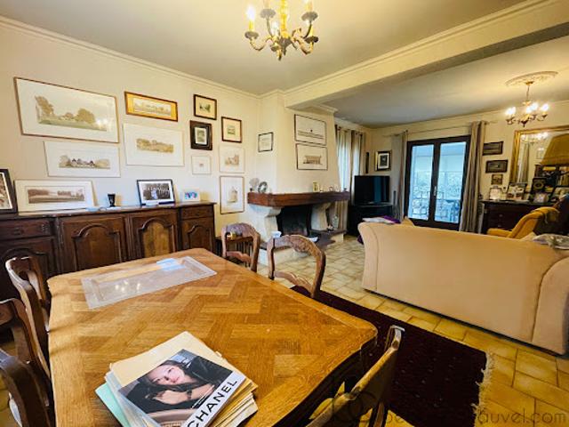 Vente Maison 6 pièces 150 m2 Saint Armel