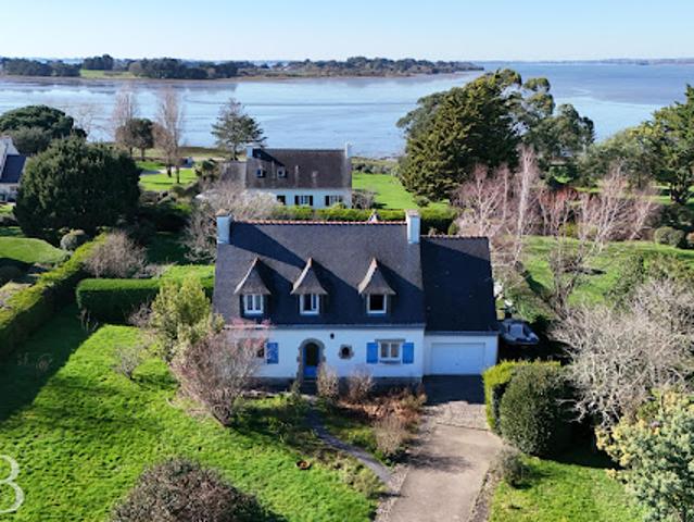 Vente Maison 6 pièces 150 m2 Saint Armel