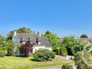 Vente Maison 6 pièces 150 m2 Saint Armel