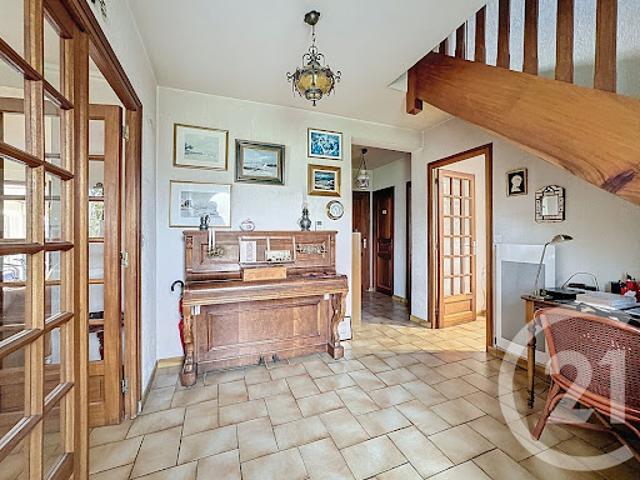 Vente Maison 6 pièces 150 m2 Saint Armel