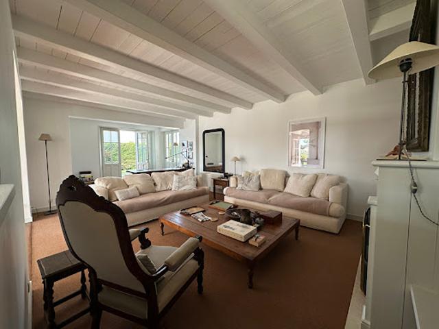 Vente Maison 6 pièces 150 m2 Saint Clément des Baleines