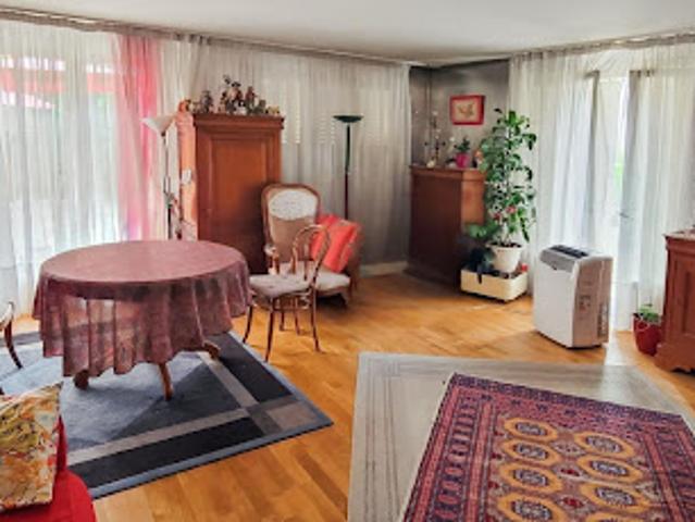 Vente Maison 6 pièces 150 m2 Saint Denis