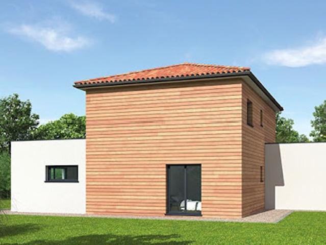 Vente Maison 6 pièces 150 m2 Saint Didier sur Chalaronne