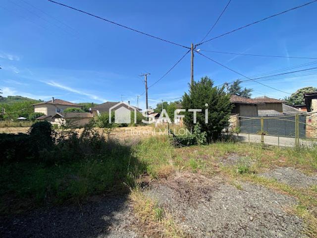 Vente Maison 6 pièces 150 m2 Saint Etienne de Saint Geoirs