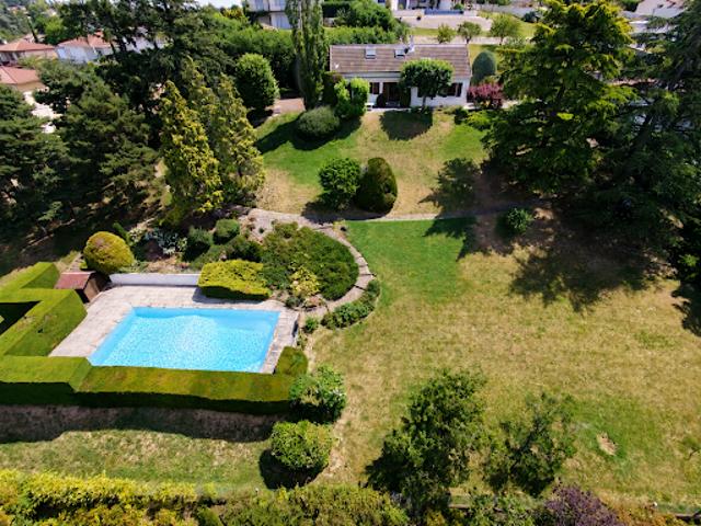 Vente Maison 6 pièces 150 m2 Saint Galmier