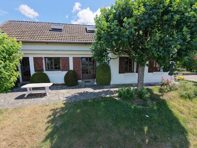 Vente Maison 6 pièces 150 m2 Saint Galmier