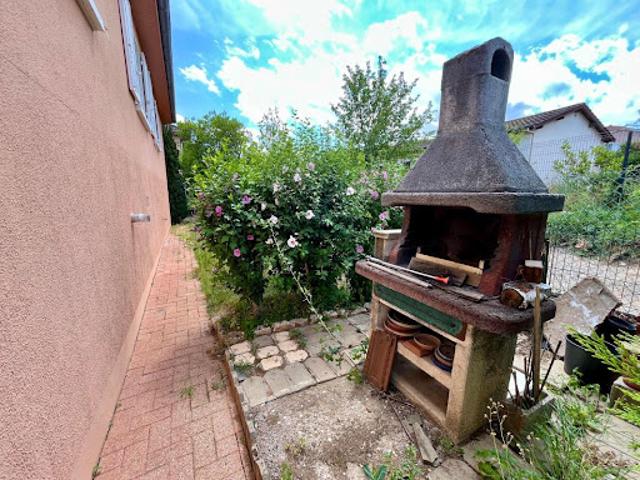 Vente Maison 6 pièces 150 m2 Saint Genis Laval