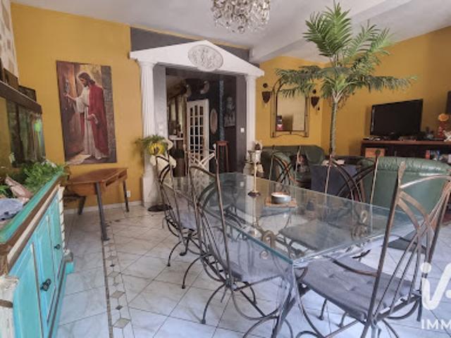 Vente Maison 6 pièces 150 m2 Saint Germain Laval