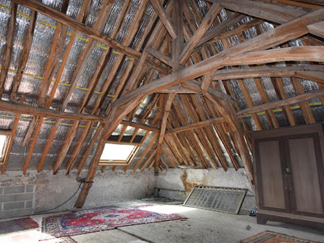Vente Maison 6 pièces 150 m2 Saint Gérand le Puy