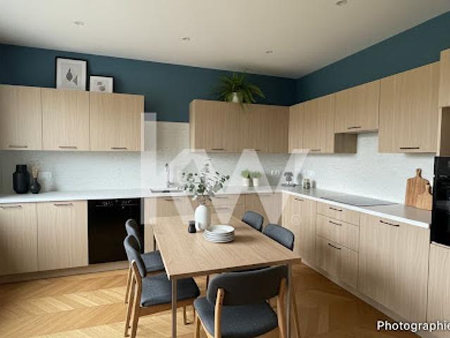 Vente Maison 6 pièces 150 m2 Saint Hilaire Saint Mesmin